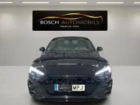 Usado Audi A5 Sportback S-Line 163 CV (119 kW) 2024 Negro Utilitario