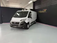 Usado Fiat Ducato 129 CV (94 kW) 2016 Blanco Van