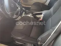Usado Volvo V40 Momentum 115 CV (84 kW) 2015 Gris / plata Berlina
