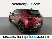 Usado Opel Grandland X S 131 CV (96 kW) 2024 Rojo SUV