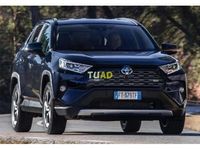 usado Toyota RAV4 2.5 Plug-in Hybrid 4wd Advance '23