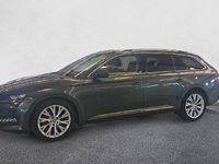 Occasion Skoda Superb Style 150 PK (110 kW) 2021 Stationwagen