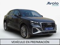 Usado Audi Q2 150 CV (110 kW) 2025 SUV
