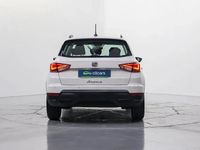 Occasion Seat Arona Style 110 ch (80 kW) 2021 Blanc SUV