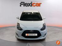 Usado Hyundai ix20 90 CV (66 kW) 2017 Blanco Utilitario
