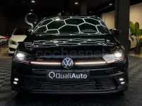 Usado VW Polo GTI 207 CV (152 kW) 2023 Negro Utilitario