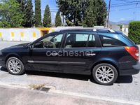 Begagnad Renault Laguna II Privilege 150 HK (110 kW) 2005 Beige Kombi