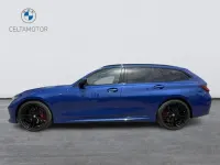 Usado BMW 320 Comfort Edition 190 CV (139 kW) 2023 Azul Familiar