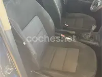Usado Skoda Octavia 105 CV (77 kW) 2006 Azul Familiar