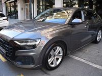 Usado Audi Q8 286 CV (210 kW) 2023 Gris daytona SUV