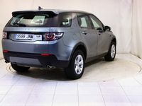 usado Land Rover Discovery 2.0 TD4 180PS AUTO 4WD SE 7 SEATS 5P 7 PLAZAS