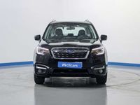 usado Subaru Forester 2.0 Lineartronic Sport Plus