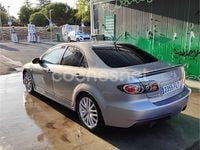 Usado Mazda 6 260 HP (191 kW) 2007 Cinzento Sedan