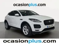 Usado Jaguar E-Pace 150 CV (110 kW) 2020 Blanco SUV