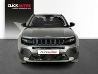 Usado Jeep Avenger Altitude 101 CV (74 kW) 2023 Gris SUV