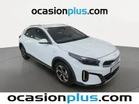 Usado Kia XCeed 101 CV (74 kW) 2025 Blanco SUV