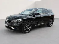 Usado Renault Koleos Intens 184 CV (135 kW) 2022 Negro SUV