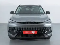 Nuevo Baic X55 177 CV (130 kW) 2026 Gris / plata SUV