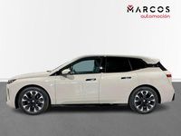Nuevo BMW iX Comfort Edition 400 kW (544 CV) 2025 Otro SUV