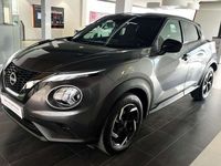 usado Nissan Juke 1.0 DIG-T N-Connecta 4x2 114