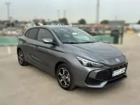 Usado MG MG3 Luxury 102 CV (75 kW) 2026 Gris Utilitario