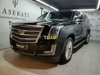 usado Cadillac Escalade Platinum