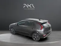 Usado Kia Niro 141 CV (103 kW) 2022 Gris SUV