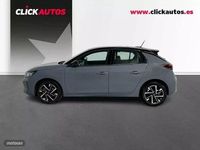 Usado Opel Corsa 100 CV (73 kW) 2024 Gris Utilitario
