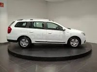 Usado Dacia Logan Lauréate 90 CV (66 kW) 2017 Blanco Familiar