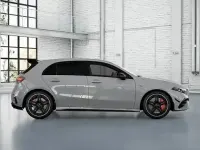Nuevo Mercedes A35 AMG AMG 306 CV (225 kW) 2026 Gris