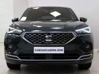 Usado Seat Tarraco 4Drive 190 CV (139 kW) 2022 Otro SUV