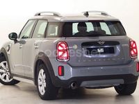 Usado Mini Cooper S Countryman 220 CV (161 kW) 2021 Gris / plata SUV