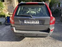 Usado Volvo XC90 Momentum 163 CV (119 kW) 2005 Marrón SUV