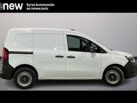 Usado Renault Kangoo 89 kW (122 CV) 2023 Blanco Monovolumen
