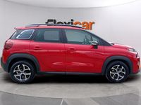 Usado Citroën C3 Aircross Feel 110 CV (80 kW) 2021 Rojo SUV