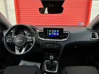 Usado Kia XCeed GT-Line 160 CV (117 kW) 2023 Blanco SUV