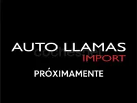 Usado VW Caddy 122 CV (89 kW) 2021 Blanco Monovolumen