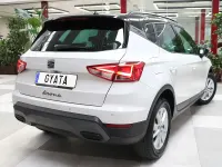 Usado Seat Arona Style Plus 115 CV (84 kW) 2026 Blanco SUV