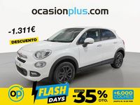 Usado Fiat 500X Pop Star 120 CV (88 kW) 2016 Blanco SUV