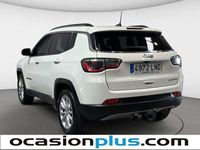 usado Jeep Compass 1.3 Gse T4 Limited 4x2 DCT 150