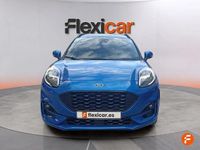Usado Ford Puma ST-Line X 155 CV (114 kW) 2023 Azul SUV