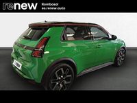 Usado Renault R5 Techno 110 kW (150 CV) 2025 Bitono Utilitario