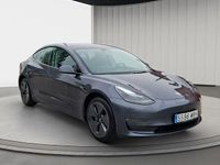 Usado Tesla Model 3 366 kW (498 CV) 2022 Gris Berlina