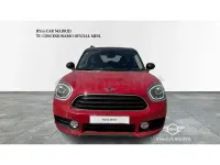 Usado Mini Cooper Countryman 136 CV (100 kW) 2019 Rojo SUV