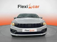 Usado Fiat Tipo Cross 101 CV (74 kW) 2022 Blanco Berlina