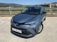 Usado Toyota C-HR Advance 122 CV (89 kW) 2022 Gris SUV