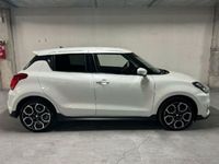 usado Suzuki Swift 1.4t Mild Hybrid Sport