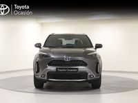 Usado Toyota Yaris Cross 120 CV (88 kW) 2022 Gris grafito SUV
