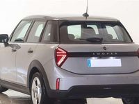 Usado Mini Cooper Classic 156 CV (114 kW) 2025 Gris Utilitario