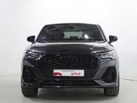 Usado Audi Q3 Ambiente 150 CV (110 kW) 2022 SUV